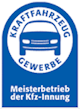 Meisterbetrieb - Kfz.-Innung